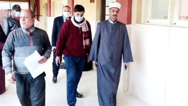 رئيس منطقة الإسكندرية