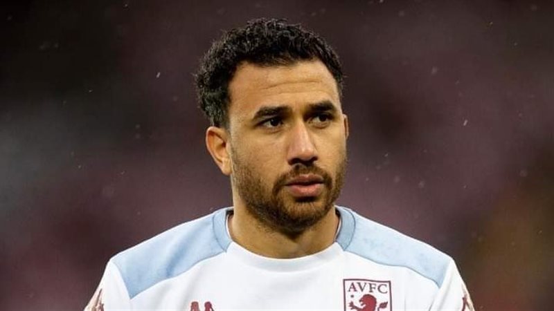 محمود حسن تريزيجيه
