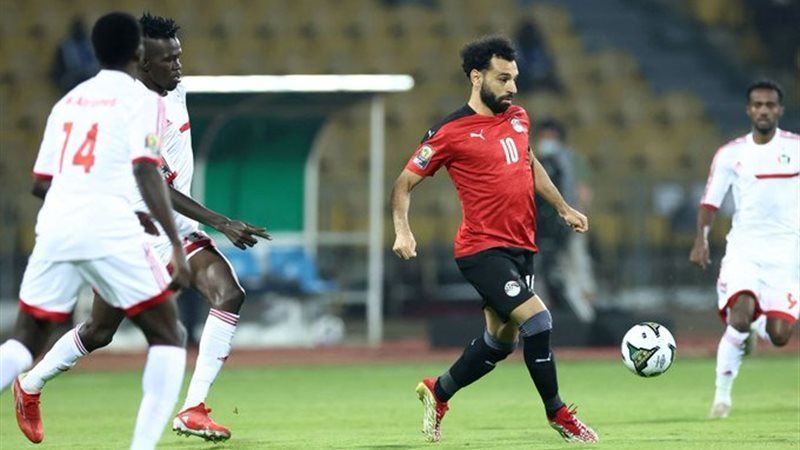 منتخب مصر