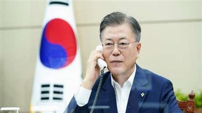  رئيس كوريا الجنوبية: مصر دولة محورية تحظى بأهمية استراتيجية كبيرة وتقود الثقافة الإسلامية الوسطية