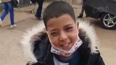 الغزالة رايقة.. تلاميذ رابعة ابتدائي بالغربية يعبرون عن فرحتهم بانتهاء الامتحانات | فيديو