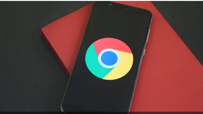 يسرق بياناتك.. تحديث مزيف في جوجل كروم يثير أزمة بين المستخدمين 