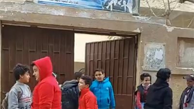 ختامها مسك.. امتحان الرياضيات يرسم البسمة على وجوه تلاميذ رابعة ابتدائي | فيديو