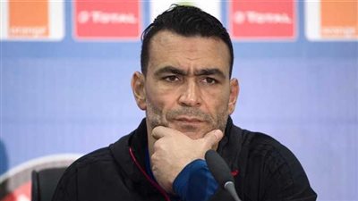 عصام الحضري: خسرنا أفريقيا والتأهل للمونديال بالحظ.. وإيهاب جلال اتظلم