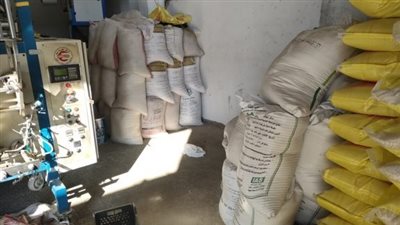 حملات أمنية تحرر 5154 قضية متنوعة في المحافظات