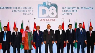 تركيا تدعو مصر لحضور المنتدى الدبلوماسي في مارس