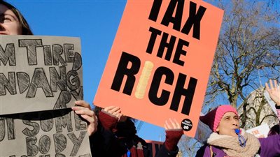 صحوة ضمير.. أكثر من 100 مليونير يوجهون طلبا غير مسبوق لمنتدى دافوس