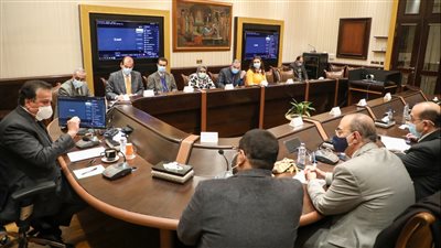 الصحة: استهلكنا 61 مليون جرعة من لقاحات كورونا.. وتوافر نقاط التطعيم بالمترو والأسواق