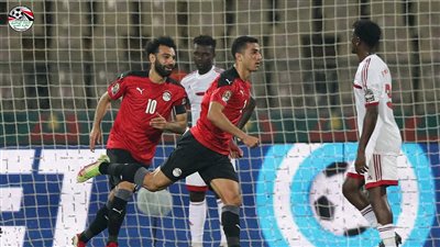 عريس مصر.. محمد عبد المنعم مدافع جوكر صنعته إصابات المنتخب 
