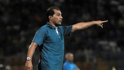 علاء ميهوب: الفوز على البنك الأهلي جاء في توقيت هام 