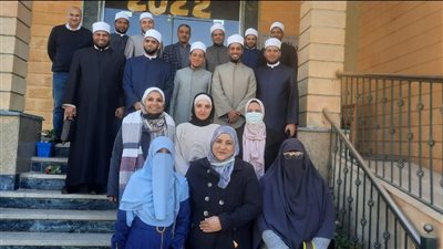 البحوث الإسلامية: قوافل توعية داخلية تجوب القاهرة والدقهلية