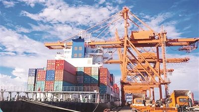 إفريقيا في الصدارة.. تفاصيل الاستراتيجية التسويقية الجديدة لصادرات الكيماويات