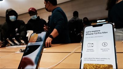 إصداره خلال 3 أشهر.. تسريبات حول مواصفات آيفون 14