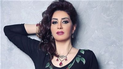 النيران تلتهم شقة أعلى مسكن الفنانة وفاء عامر بالدقي