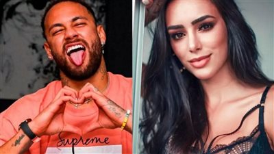 لفتت الأنظار بشدة بسبب جمالها.. من هي برونا بيانكاردي صديقة نيمار الجديدة؟