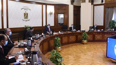 رئيس الوزراء يتابع موقف منظومة الأسمدة الآزوتية وتوفيرها للمزارعين