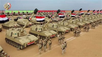 أخبار مصر: بيان كورونا.. مصر تتصدر أقوى جيوش العالم بالشرق الأوسط.. خبر صادم عن مرض أشرف قاسم.. وفضيحة جنسية تهز 