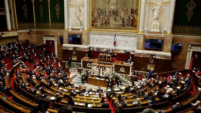 فرنسا: الجمعية الوطنية تتبنى قرارًا يدين إبادة الصين لأقلية الأويغور المسلمة