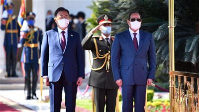  8 مشروعات قومية تتصدر المباحثات المصرية الكورية الجنوبية بالقاهرة