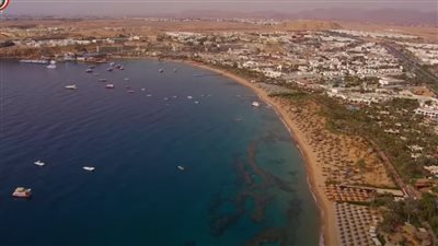 سيناء بوابة مصر الشرقية وآفاق المستقبل الواعدة.. 438 مشروعا قوميا غيرت شكل أرض الفيروز بتكلفة 700 مليار جنيه