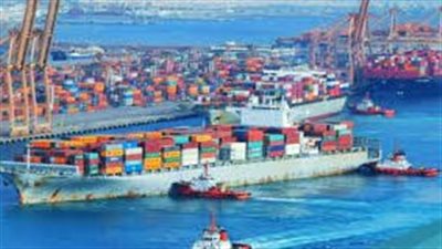  تعرف على أكبر الأسواق المستقبلة للصادرات المصرية خلال عام 2021 