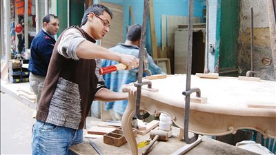  الرسوم المطلوبة لترخيص المشروعات الصناعية المتوسطة