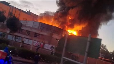 بالأسماء.. ضحايا حادث انفجار غلاية بمصنع في الخانكة 