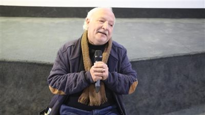 الأحد.. ورشة الفيلم التسجيلي بمركز ثروت عكاشة الثقافي