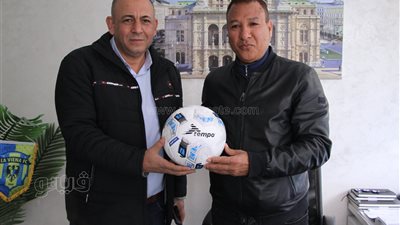 محمود الأسيوطي: توطين صناعة ملابس وأدوات الرياضة يوفر العملة الصعبة.. ونحتاج فتوى رسمية لتحريم تقليد البراندات | فيديو وصور 