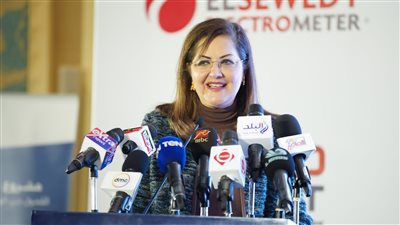 وزيرة التخطيط: التعليم الفني ركيزة أساسية لتوفير العمالة الماهرة لخدمة خطط التنمية