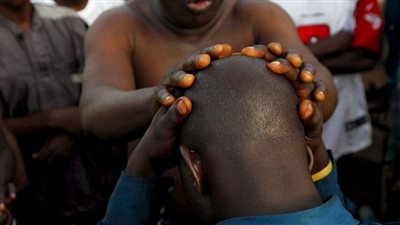 لاعتقاد خرافي.. قطعوا رأسه لاستخراج الذهب من الجمجمة