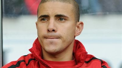 وفاة والد محمد زيدان نجم المنتخب الوطني السابق