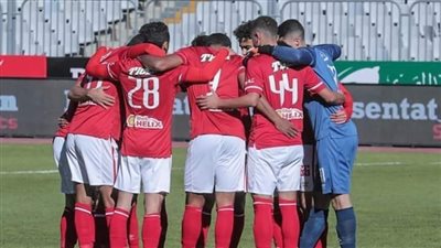 موعد مباراة الأهلي القادمة بكأس الرابطة والقناة الناقلة