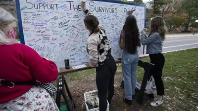 معظم الضحايا ذكور.. جامعة أمريكية تدفع 490 مليون دولار لتسوية قضايا اعتداءات جنسية