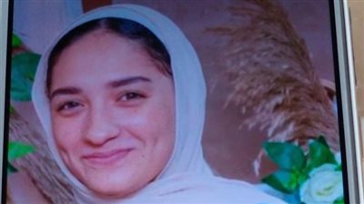 النيابة تأمر بحبس المتهم بقتل الفتاة روان الحسيني بدسوق