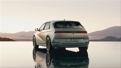 هيونداي تدرس مصير السيارات الكهربائية 