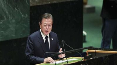 برنامج عمل مكثف لرئيس كوريا الجنوبية بمصر.. قمة مع السيسي ومائدة مستديرة الأبرز