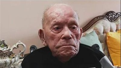 إسبانيا: رحيل عميد البشرية قبل أيام من بلوغه 113 عامًا