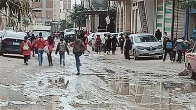 أخبار الإسكندرية | استياء أولياء أمور تلاميذ رابعة ابتدائي