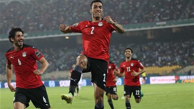 محمد عبد المنعم: سعيد بهدفي في السودان وأتمنى الفوز بكأس الأمم مع المنتخب