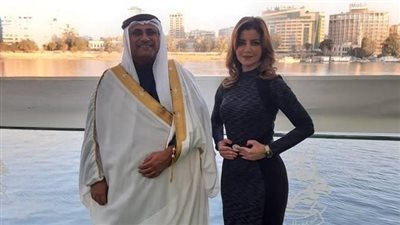 رئيس البرلمان العربي ضيف رانيا هاشم على «إكسترا نيوز»