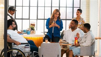 أين يمكنك متابعة حلقات مسلسل حب في الراديو؟ 