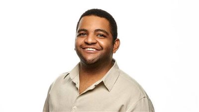 من هو خالد المظفر أحد أبطال مسلسل حب في الراديو