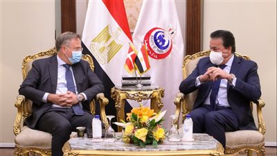 تدريب الأطباء بالمستشفيات المصرية على أحدث بروتوكولات علاج مرض السكري 