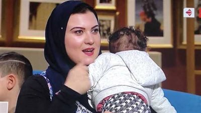 عاوزة ترجع الفيوم.. أمينة الإيطالية تفجر مفاجأة في اتصال هاتفي مع حماتها