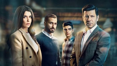 طرح الأفيش الرسمي لفيلم ١١ ١١.. والعرض ٢ فبراير المقبل