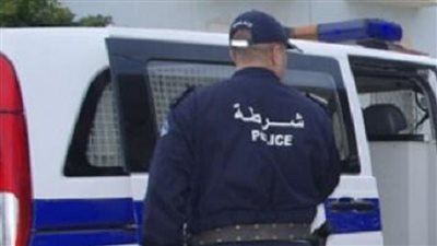 القبض على شخص في الجزائر أتلف صور المرشحين للانتخابات الرئاسية 