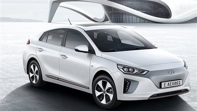 تعاون مشترك بين مصر وكوريا لتصنيع السيارات الكهربائية 