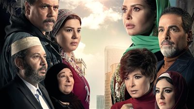 مخرج الحلم يسابق الزمن للانتهاء من تصوير المسلسل