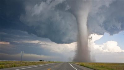 مصرع شخصين وإصابة آخرين جراء الأعاصير في الولايات المتحدة